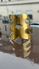 HEART CUFF