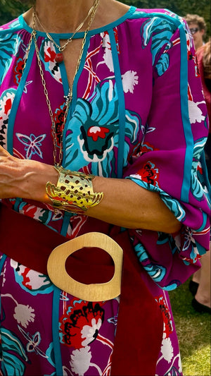 FISH CUFF