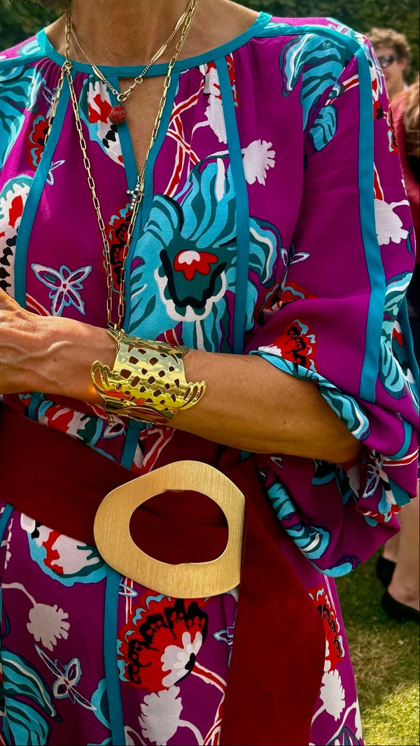 FISH CUFF