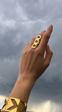 SET ORBIT RING