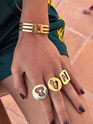 A RING