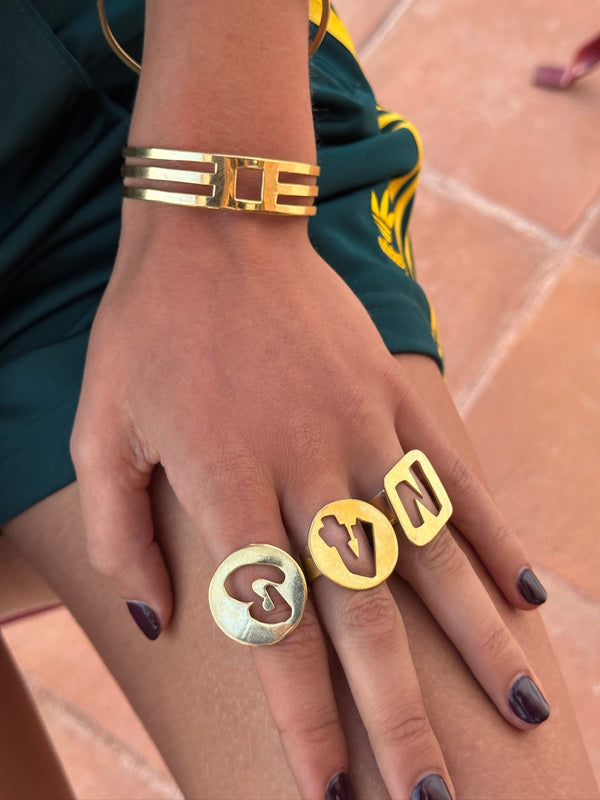 A RING