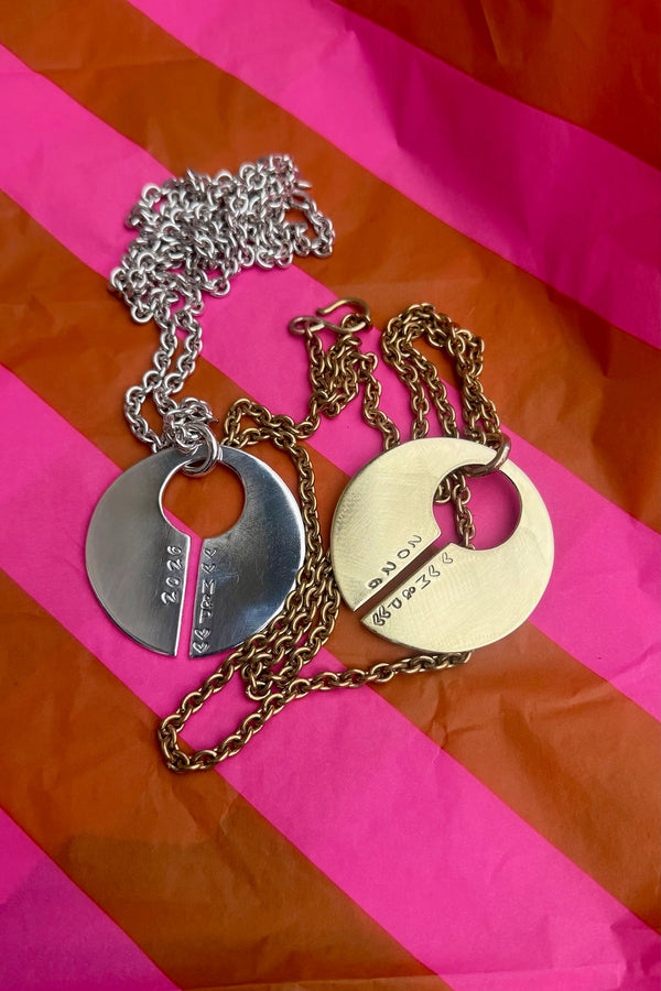 CALO NECKLACE