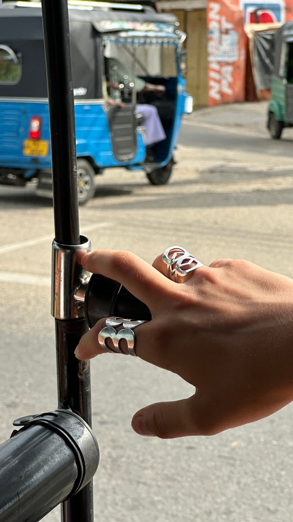 EDGE OLYMPIA RING