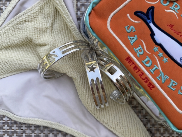 UNISET BRACELET SET