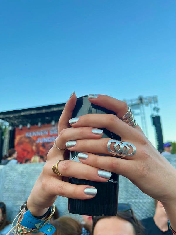 EDGE OLYMPIA RING
