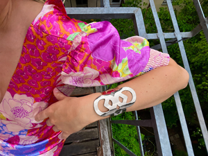 EDGE OLYMPIA CUFF