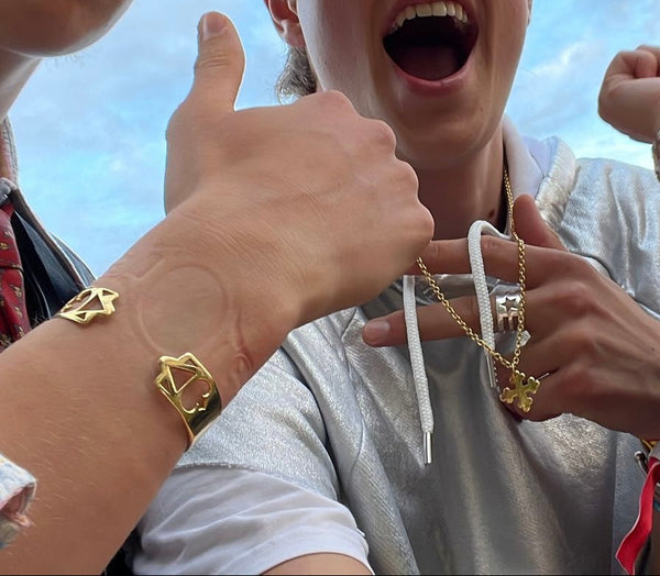 HUGO'S BRACELET
