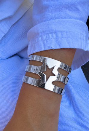UNISTAR CUFF