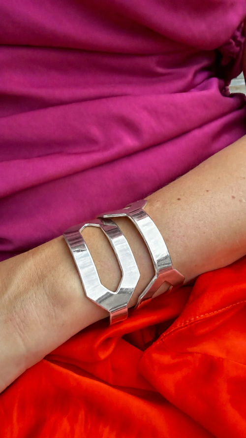 GAP CUFF SET