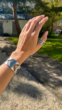 ARROW CUFF